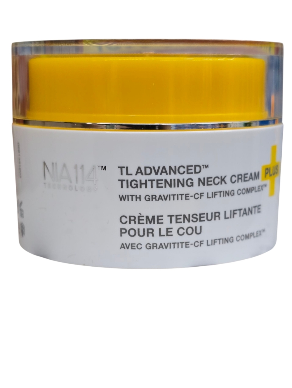 StriVectin Tighten and Lift Advanced Neck Cream PLUS, 1.0 oz (1 Pc) - Picture 3 of 8